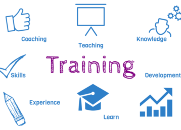 Voluntery Services and Training